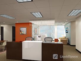 Regus | RSA Battle House Tower