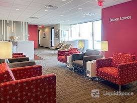 Regus || Downtown Wells Fargo Center