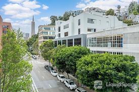 Werqwise Telegraph Hill