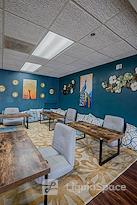 Crystal Workspaces