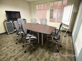 Regus | Mizner Park