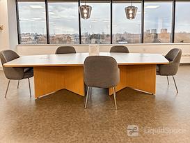 Regus | Markham - Woodbine Steeles Corporate Centre
