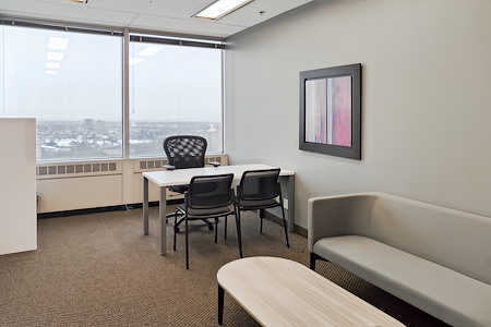 Regus | Robert Speck 4 - Meeting Room