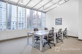 Regus | One Oxford