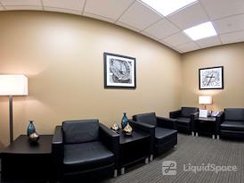Regus | Grand Boulevard