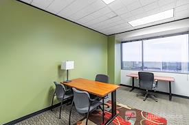 Regus | San Antonio Airport