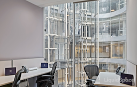 The Executive Centre - One Bligh Street