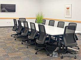 Regus | CA, San Diego - Via del Campo Ct