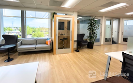 Pacific Workplaces - San Mateo