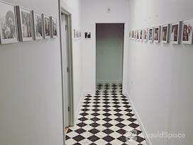 Just Relax Business Lounge