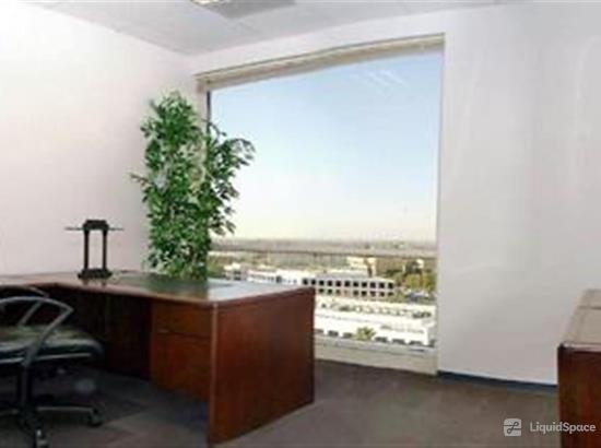 Working at (SPE) Irvine Spectrum at Irvine