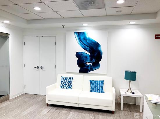 Working at Oasis Office space-Fairfax,Virginia at Fairfax
