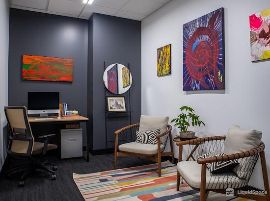 Working at Venture X | Bethlehem, PA at Bethlehem