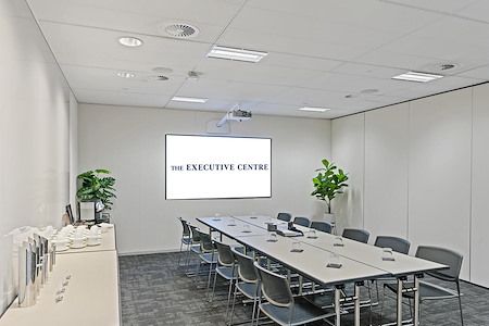 The Executive Centre - One Bligh Street - L26, Room Function Room A