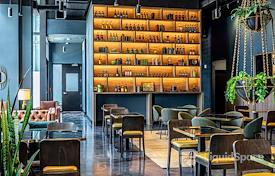 Goldfinch Social | Washington