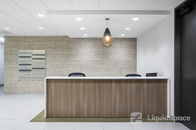 Regus | Burbank Business District