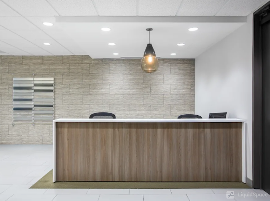 Working at Regus | Burbank Business District at Burbank
