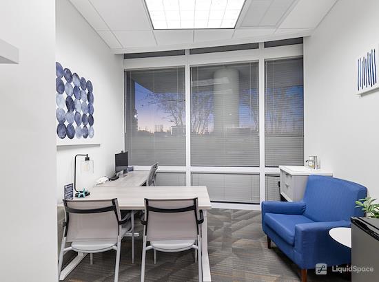 Working at Office Evolution - Coral Springs at Coral Springs