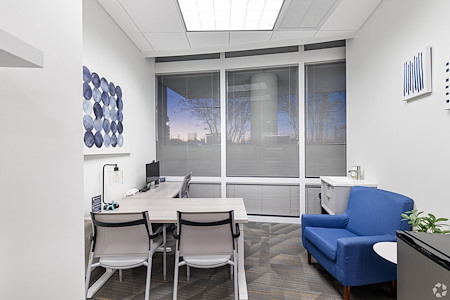 Office Evolution - Coral Springs - Day Office #1