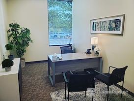Business Workspaces