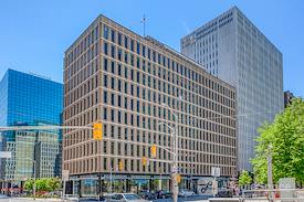 Regus | Albert & Metcalfe