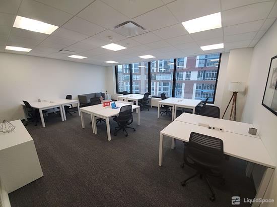 Working at SPACES | McLean - Spaces Tysons at McLean