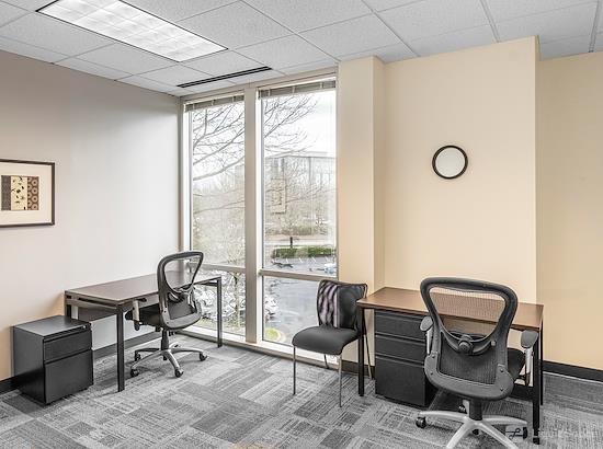 Working at Regus | Satellite Place (Office Suites Plus) at Duluth