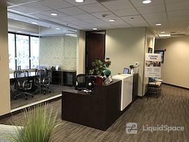 Regus | Twin Towers