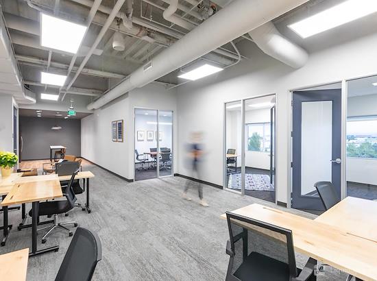 Working at Expansive - State Street at Albany