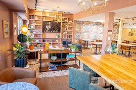 Goldfinch Social | Alexandria