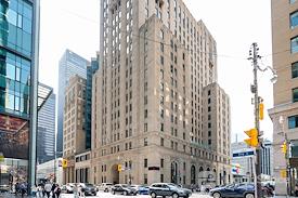 SPACES | ON, Toronto – Spaces The Permanent