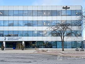 Regus | Brampton County Court