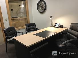 Intelligent Office - Walnut Creek