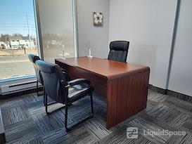 Greater Toronto Executive Centre- Airport North