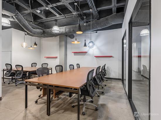 Working at Regus | Dobie Center at Austin