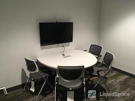 Workbar Back Bay