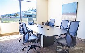 Office Evolution - Mill Valley