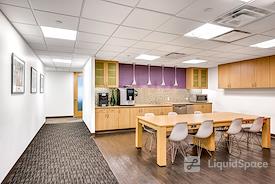 Regus | 100 Church Street