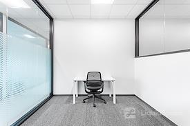 Regus | Plano - Spaces Shops of Legacy