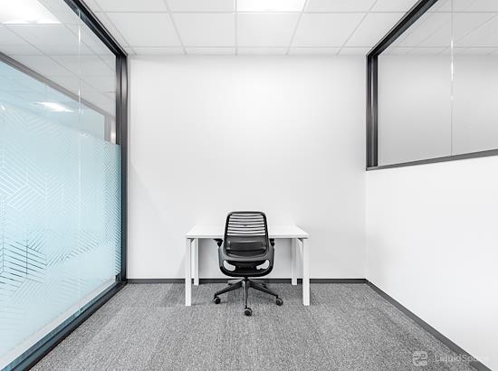 Working at Regus | Plano - Spaces Shops of Legacy at Plano
