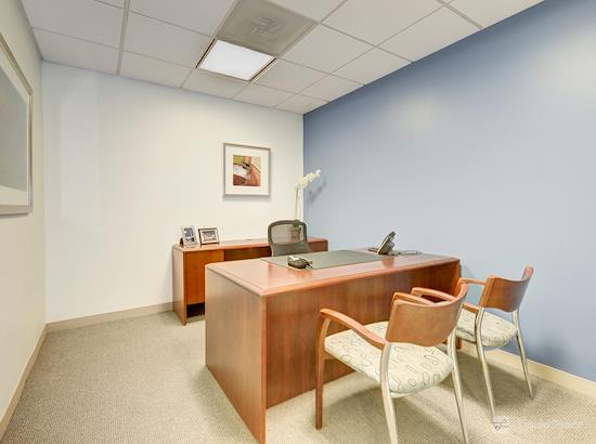 Working at Carr Workplaces - Bethesda at Bethesda
