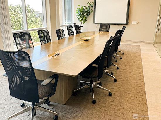 Working at (AV1) Aliso Viejo at Aliso Viejo