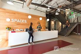 Regus | Menlo Park