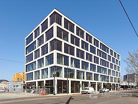 Regus | Portland - 555 SE Martin Luther King Boulevard