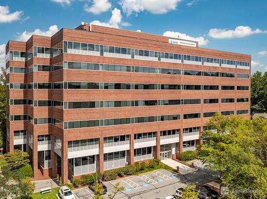 Working at Perfect Office Solutions - Gaithersburg at Gaithersburg