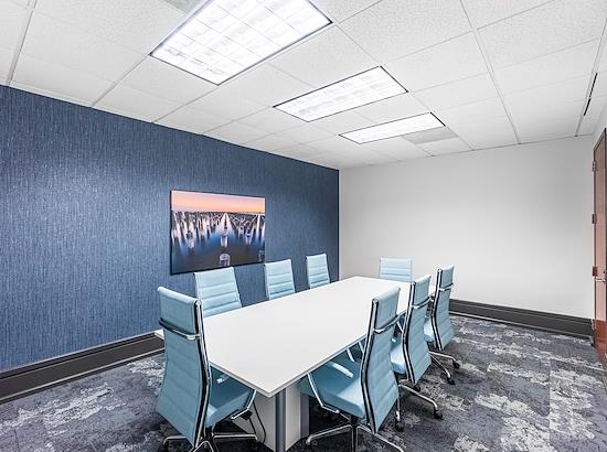 Working at Regus | Satellite Place (Office Suites Plus) at Duluth