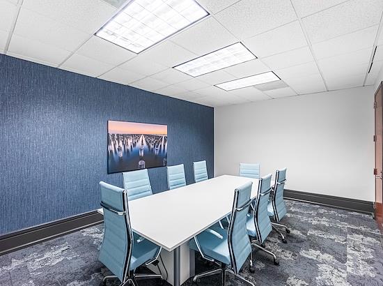 Working at Regus | Satellite Place (Office Suites Plus) at Duluth