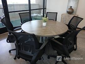 Ignite Business Lounge