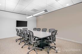 Regus | Williams Trace