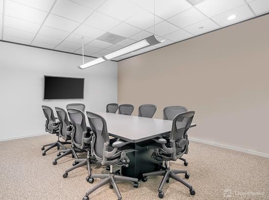 Working at Regus | Williams Trace at Sugar Land